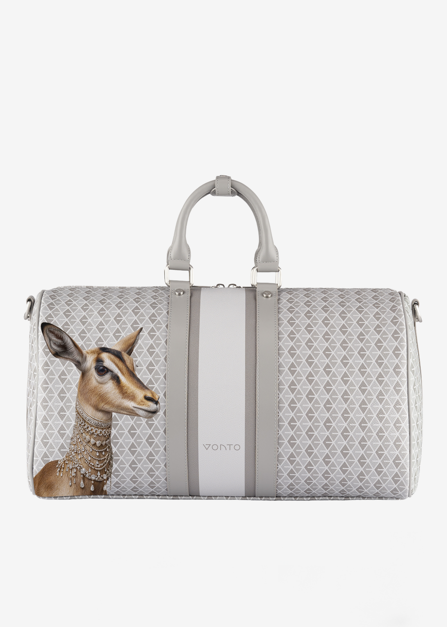Duffle Bag Jewels Gazelle