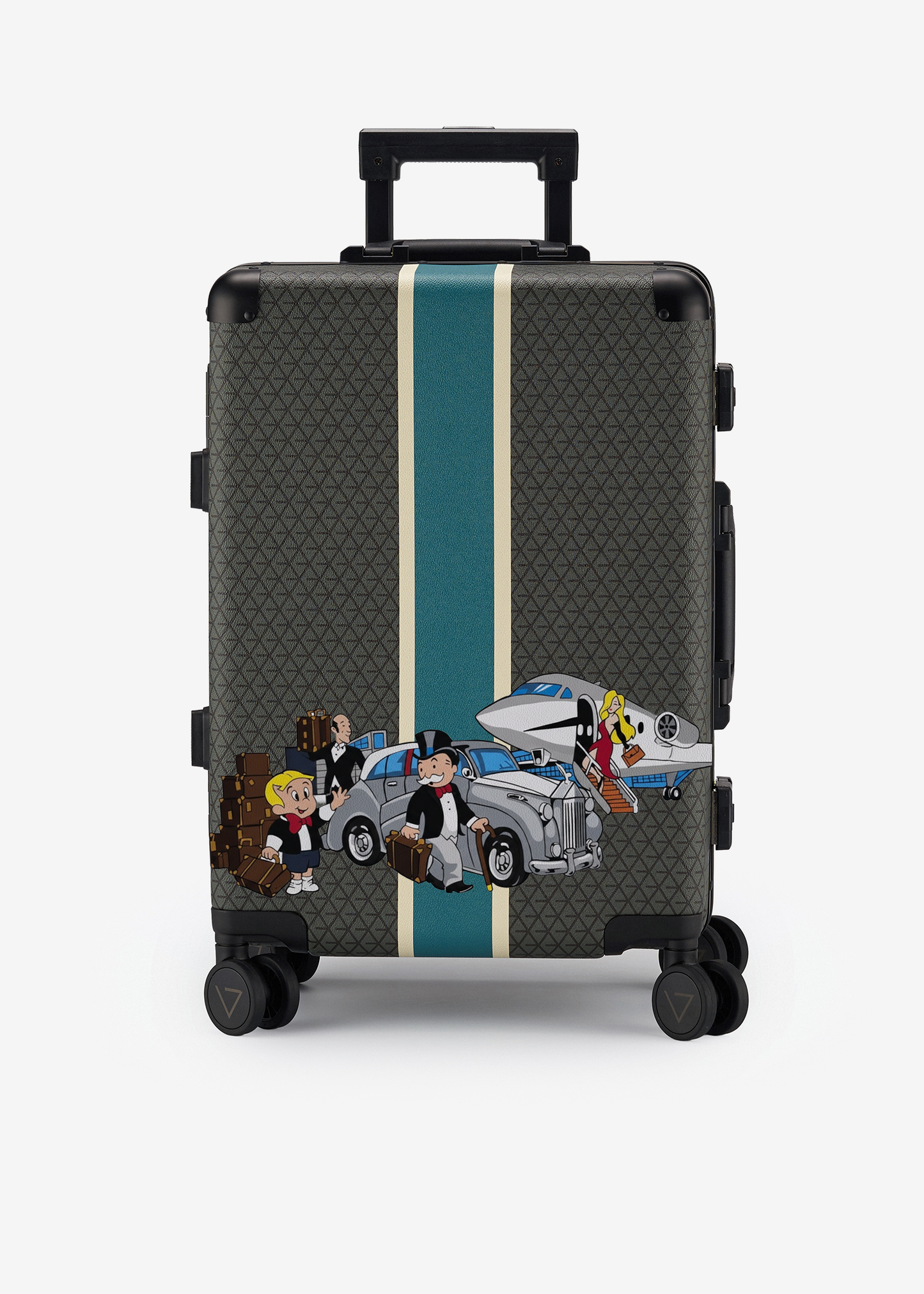 Cabin Bag Travel Luxury