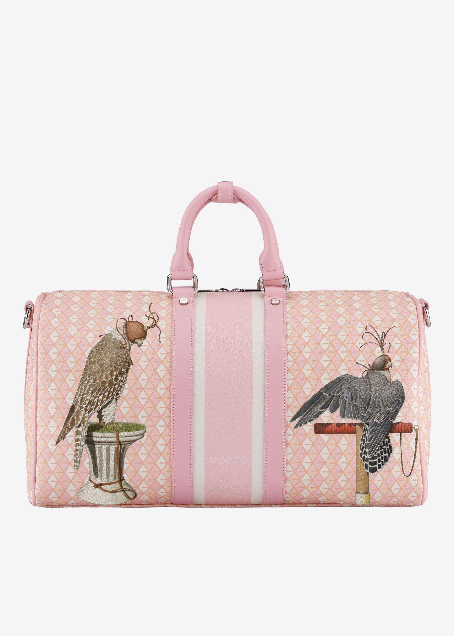 Duffle Bag Hooded Falcons