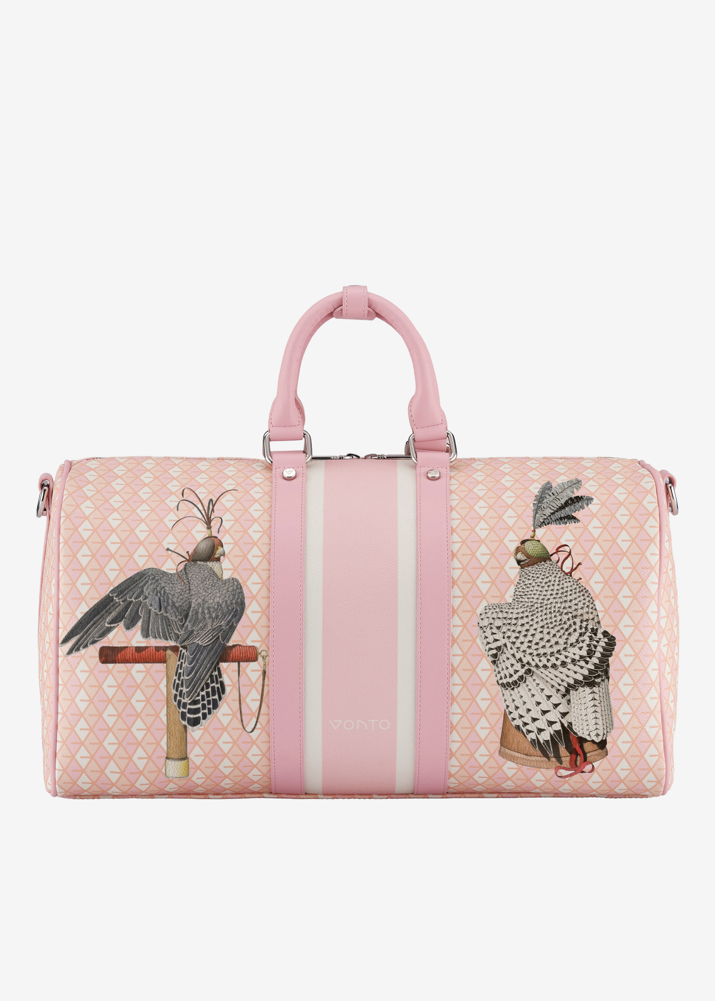 Duffle Bag Royal Hooded Falcons