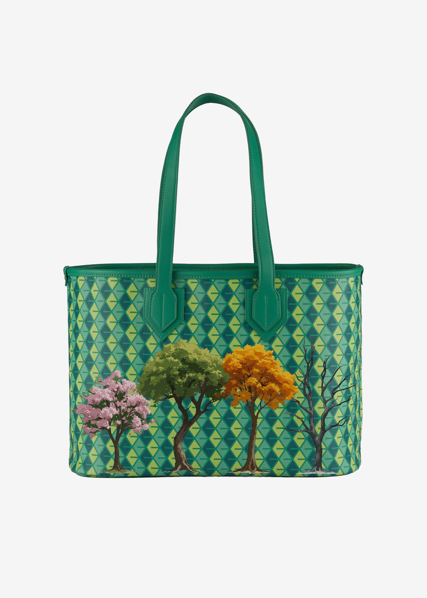 Tote Four Seasons