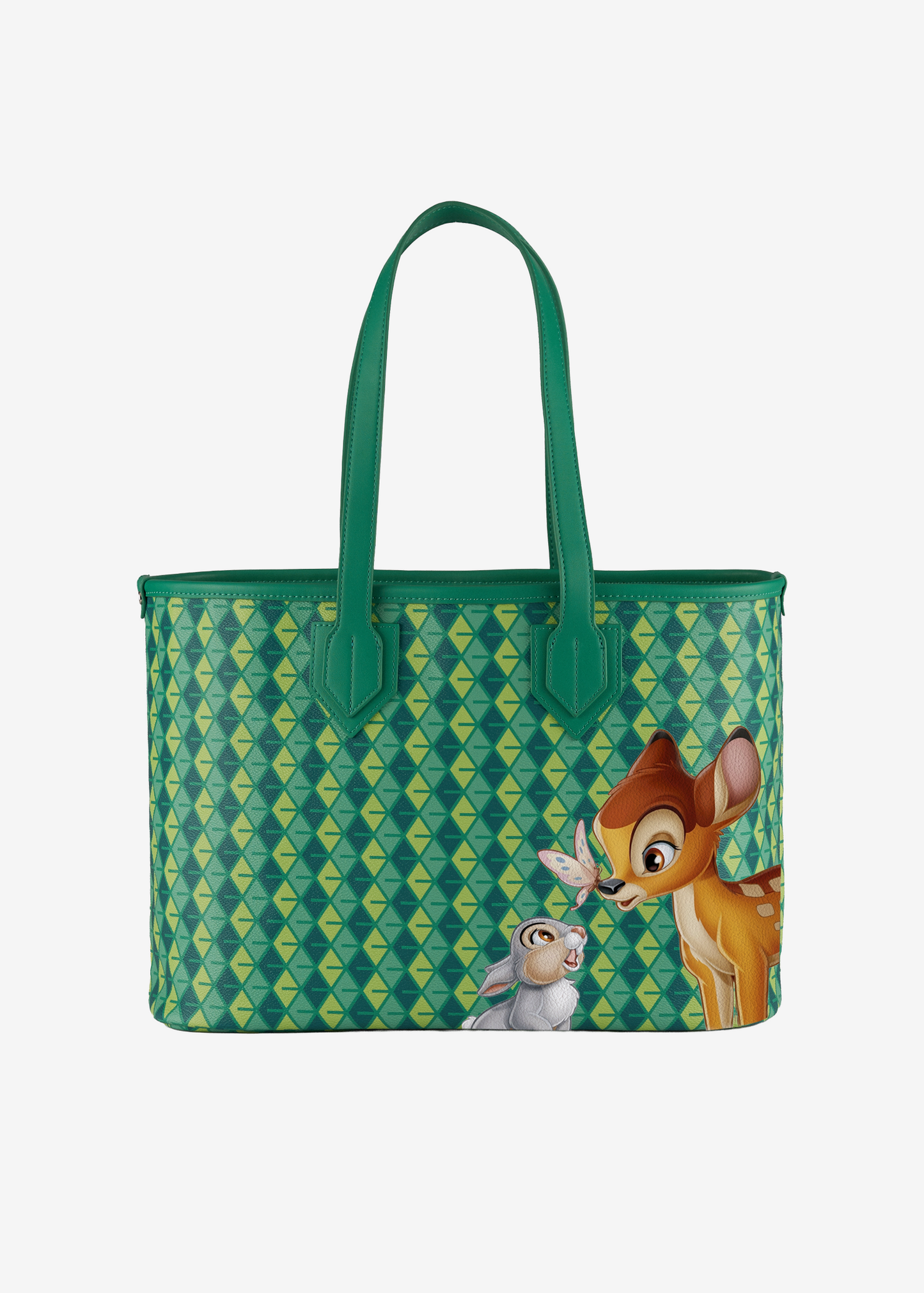 Tote Bag Bambi & Thumper