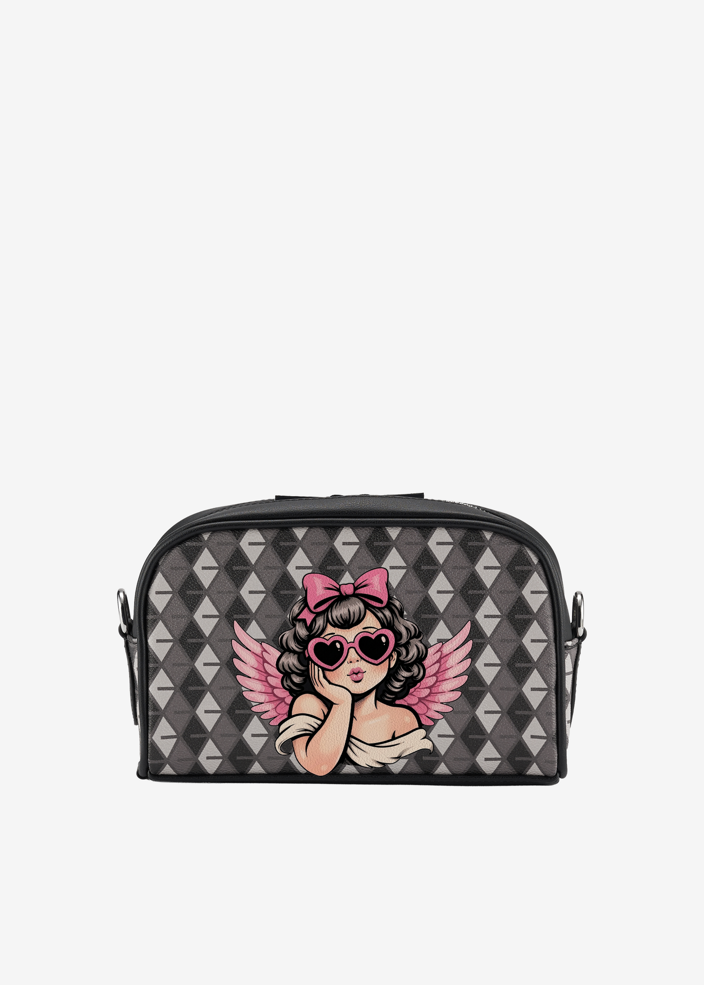Cross pouch Cute Angel