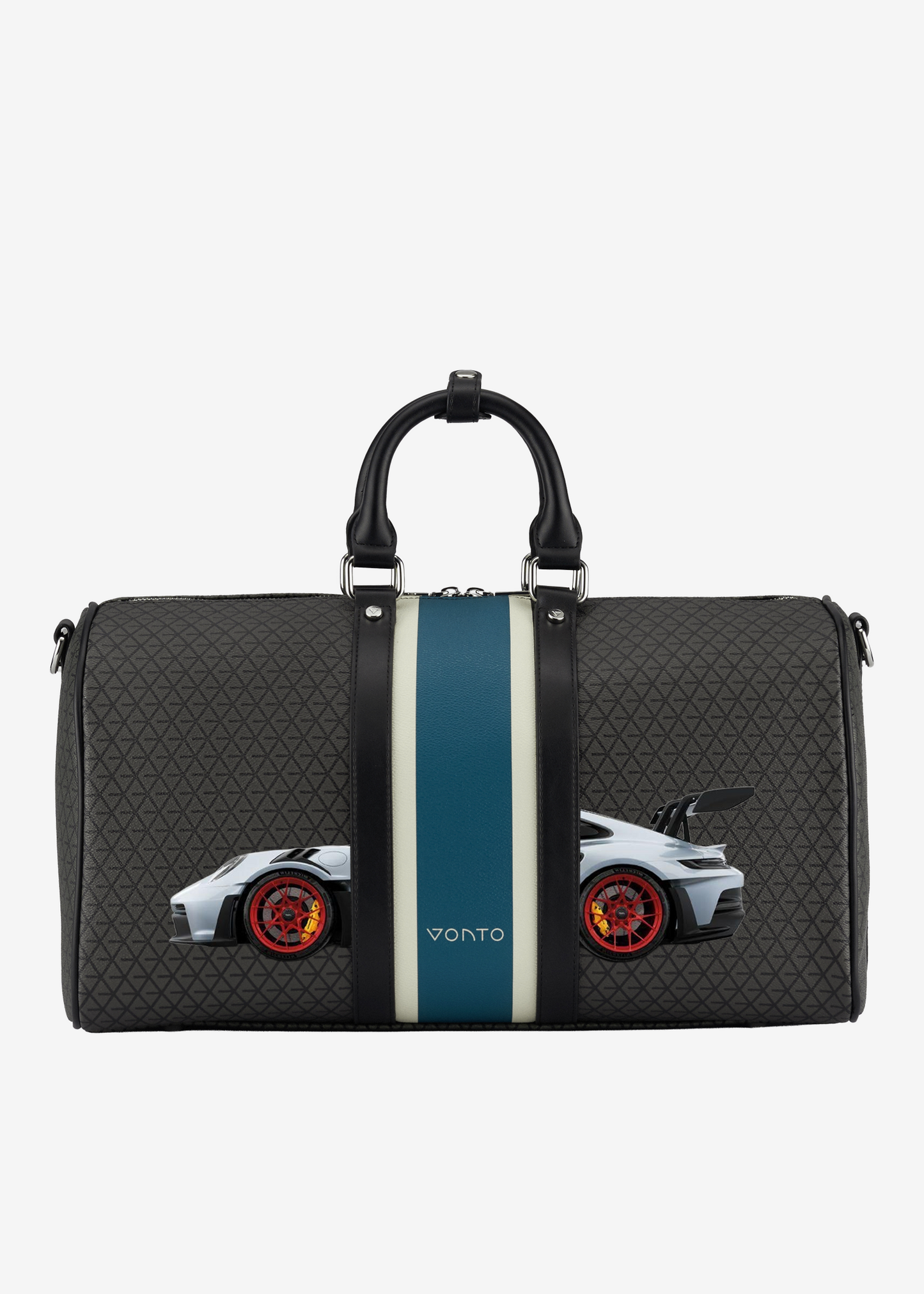 Customized Duffle Bag