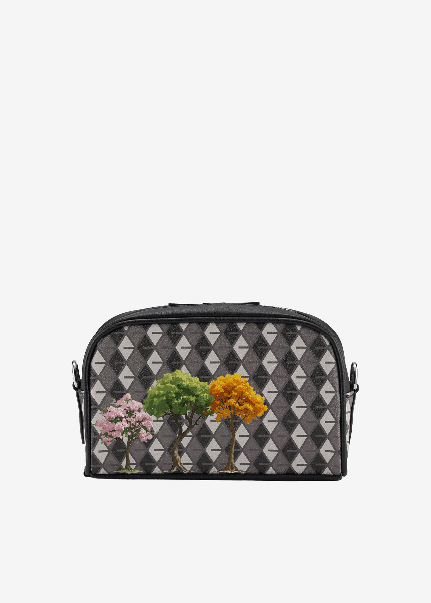 Cross Pouch Four Seasons