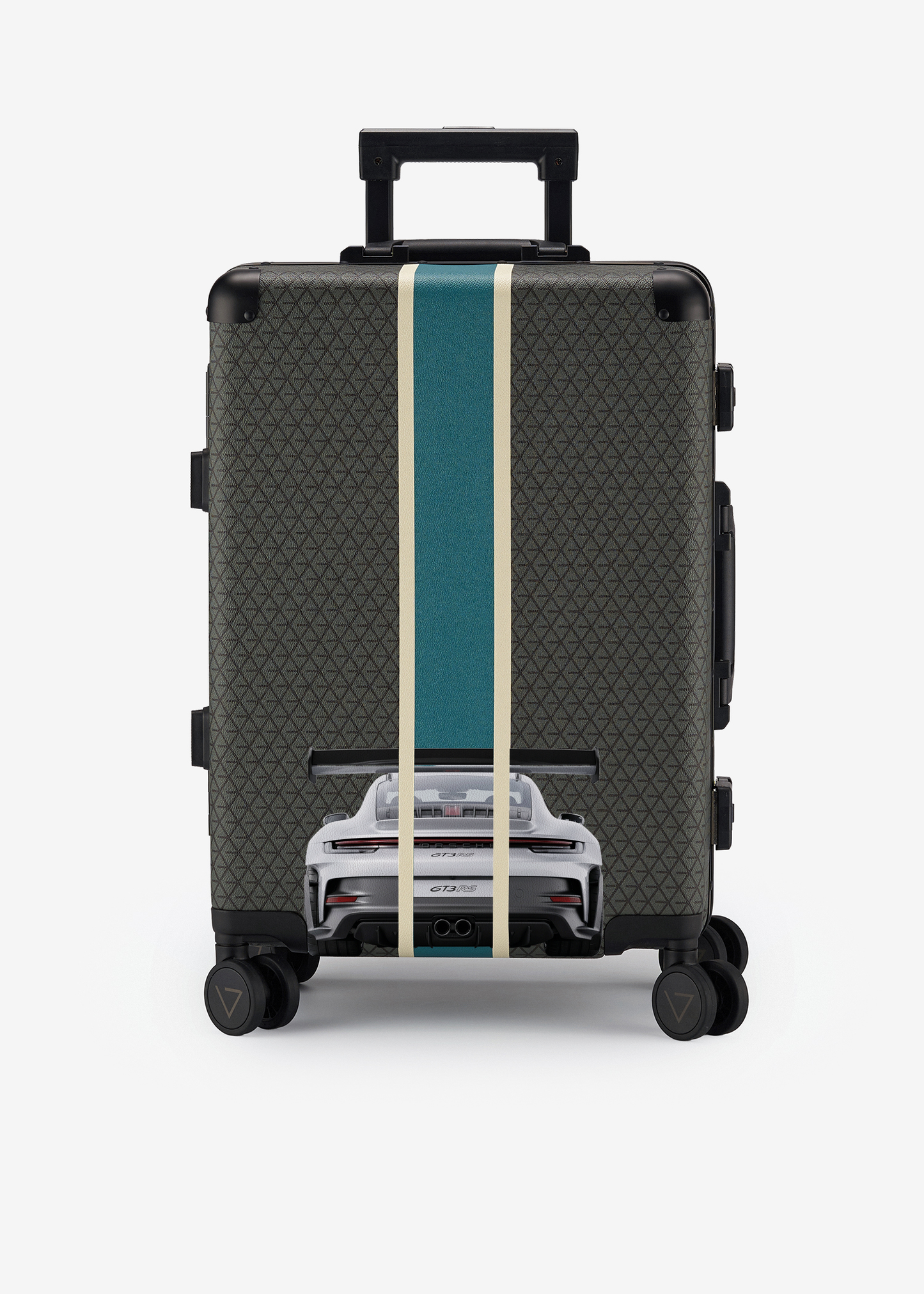 Cabin Bag Porsche GT3