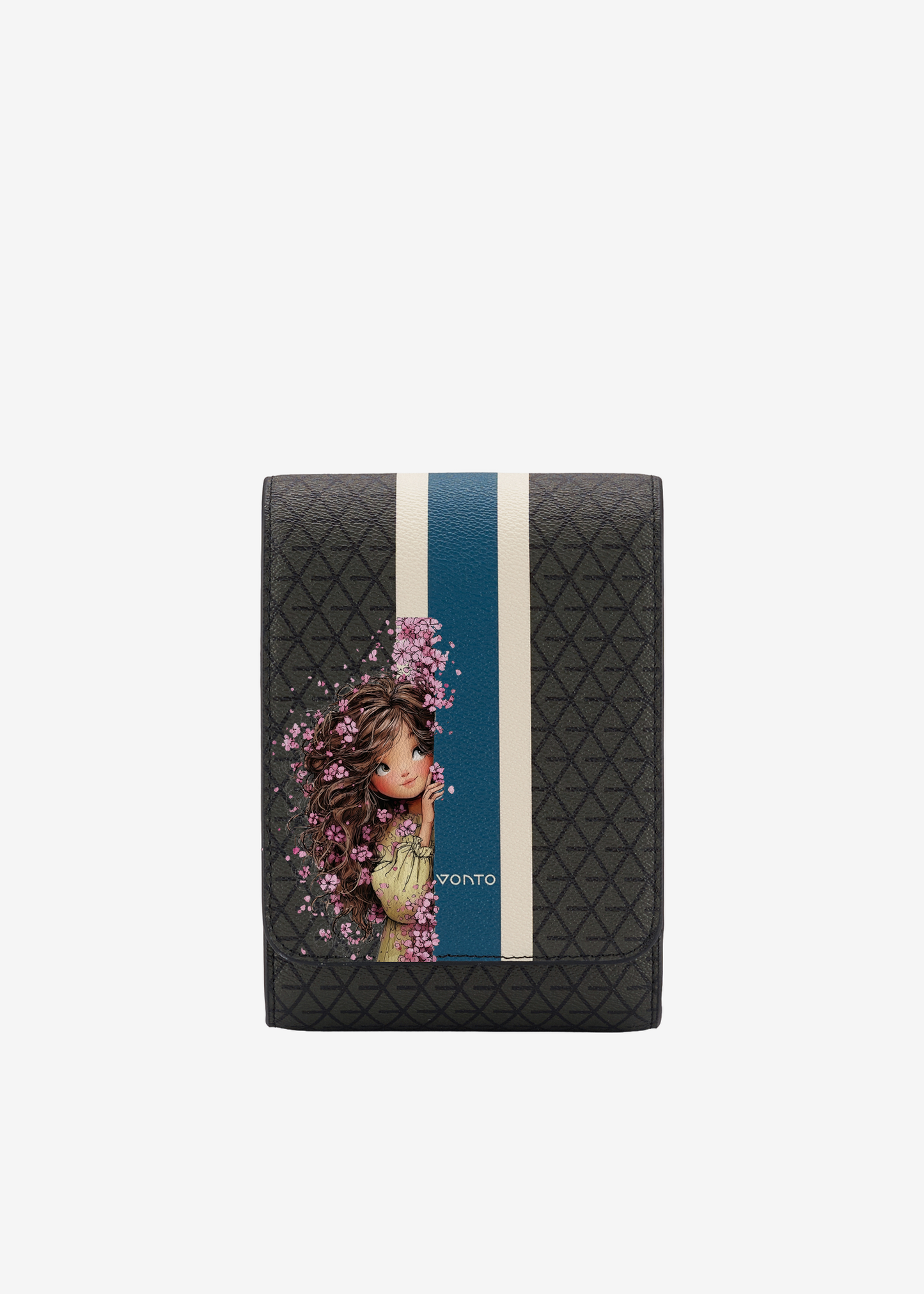 Linea Sling Peeking Girl
