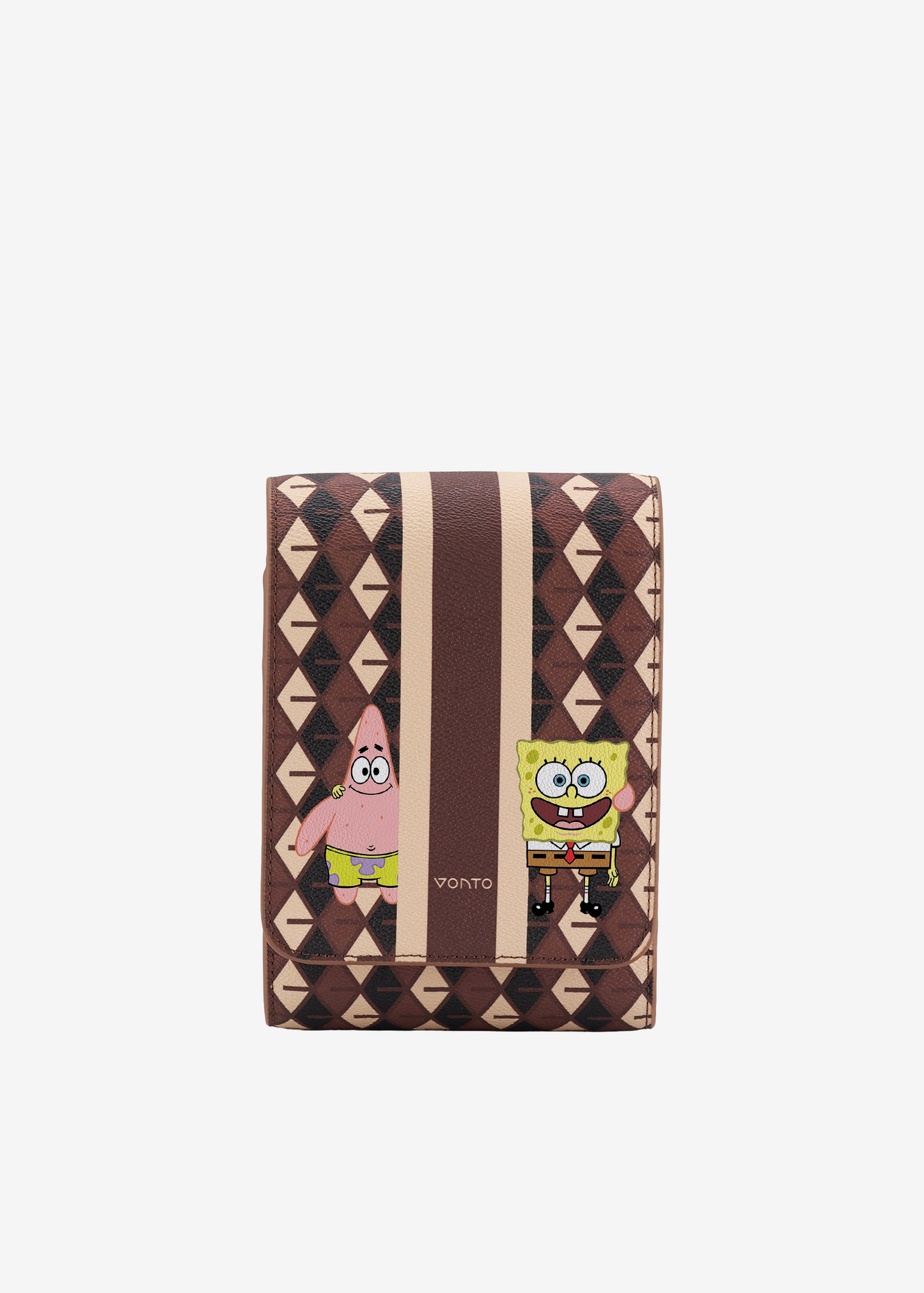 Linea Sling Bikini Bottom Pals