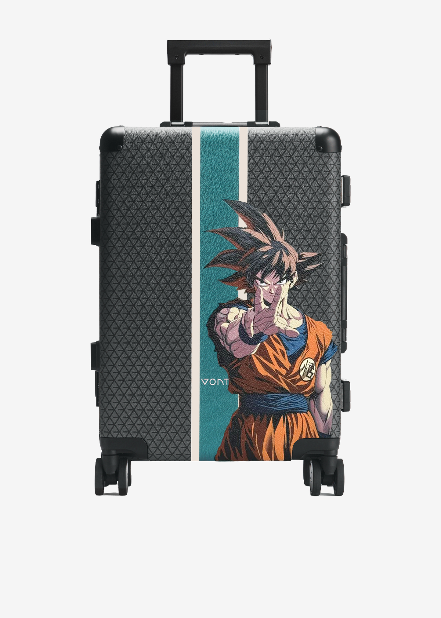 حقيبة السفر مخصصة