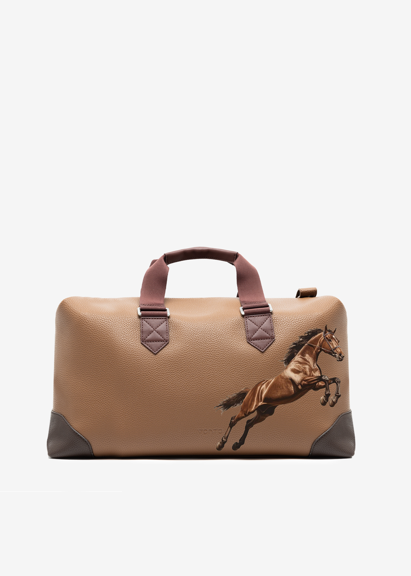 Horse Edition Duffle Bag