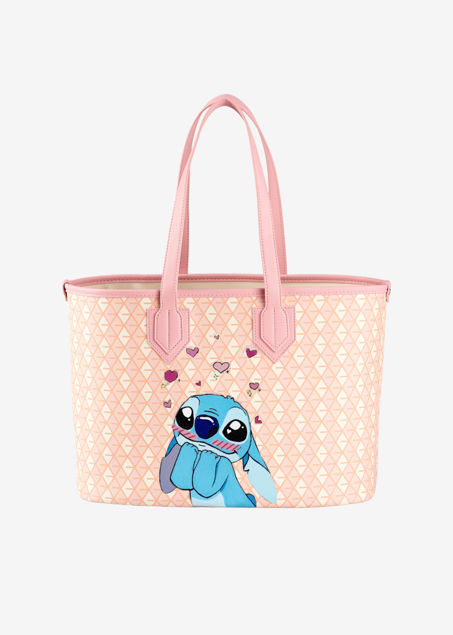 Lonely Stitch Tote Bag