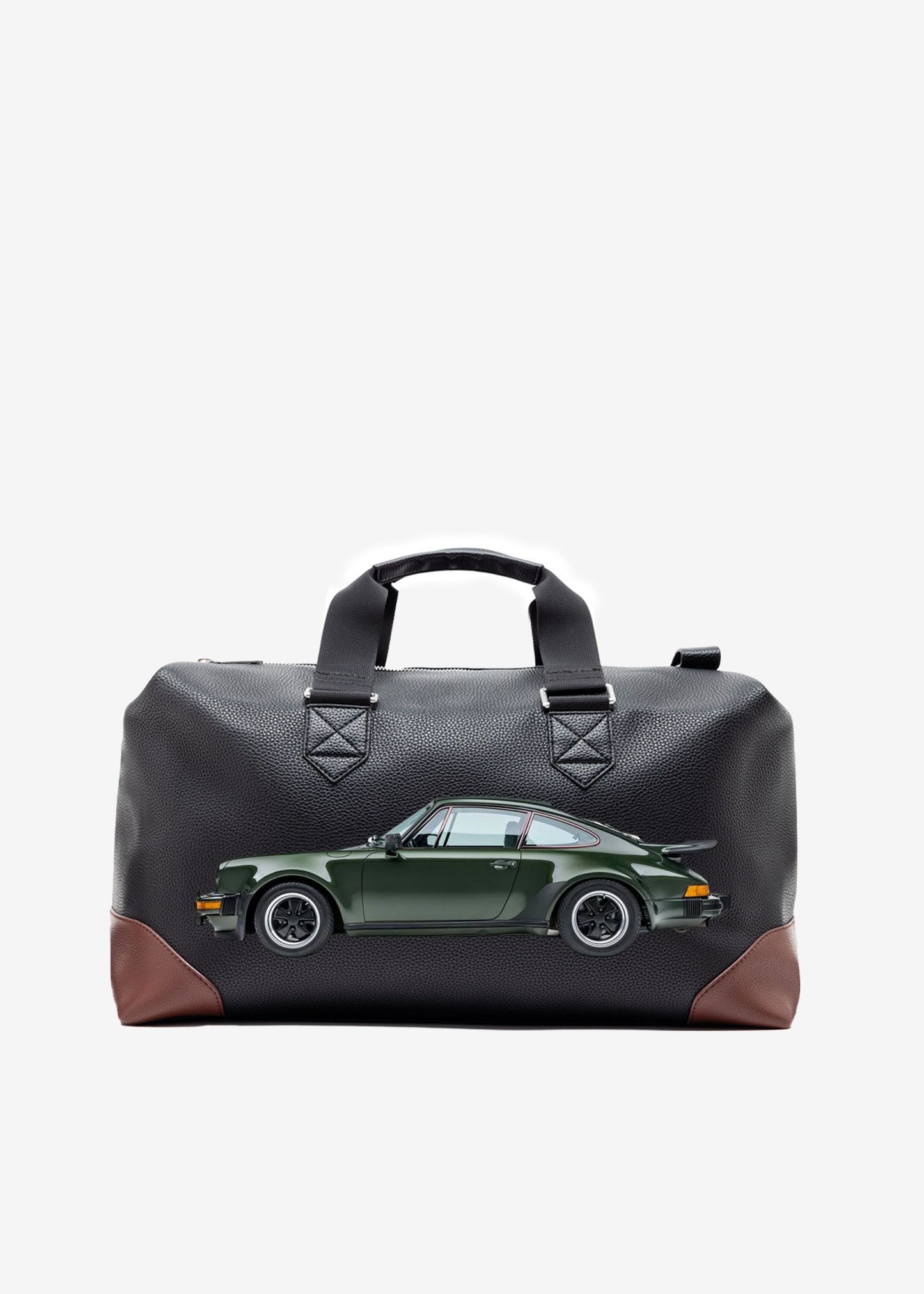 Porsche Edition Duffle Bag