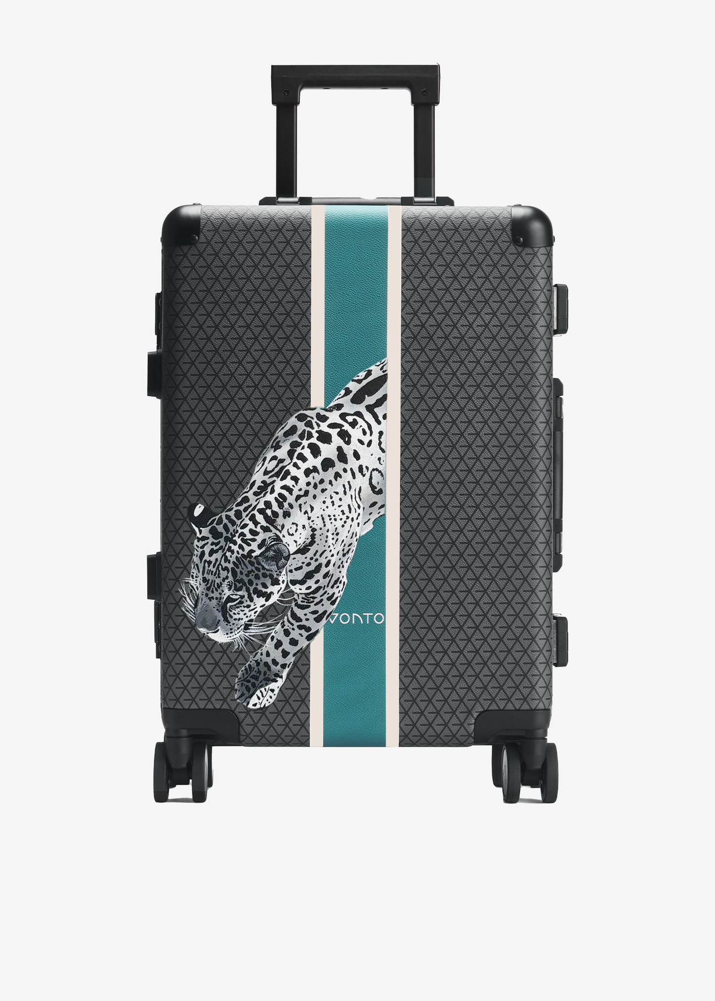 حقيبة السفر مخصصة