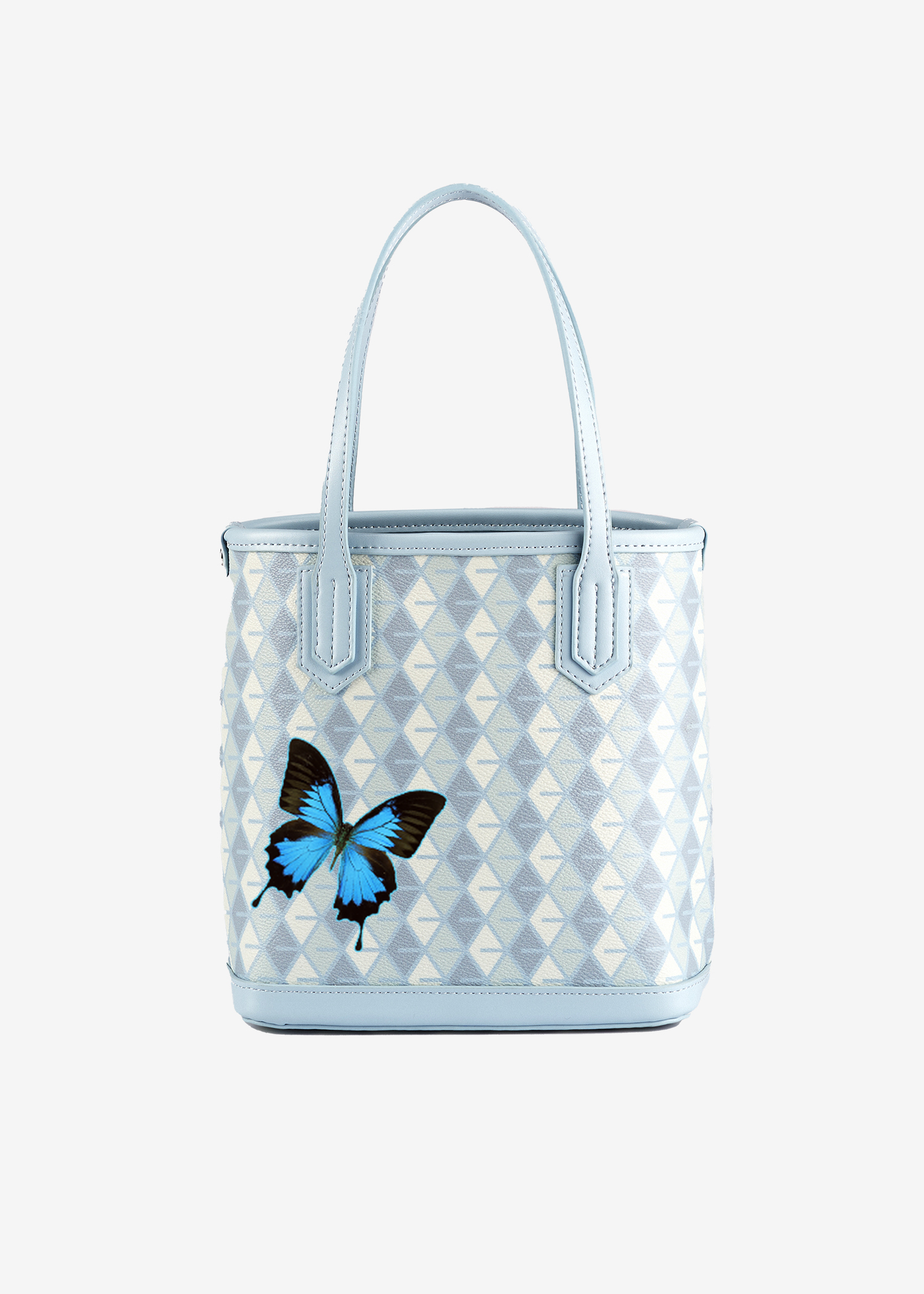 Butterfly Edition Long Tote Bag