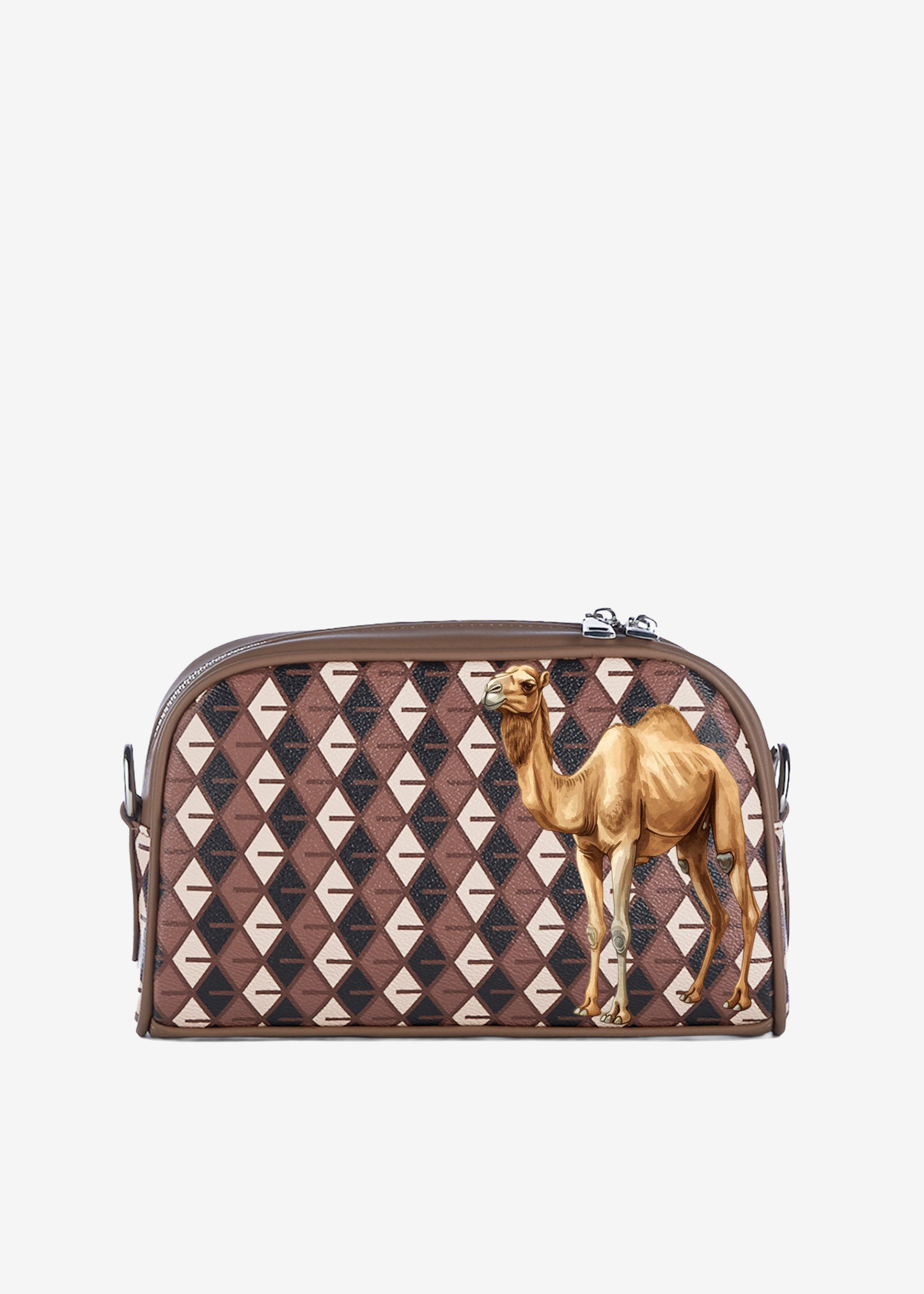 حقيبة يد صغيرة إصدار الفراشات