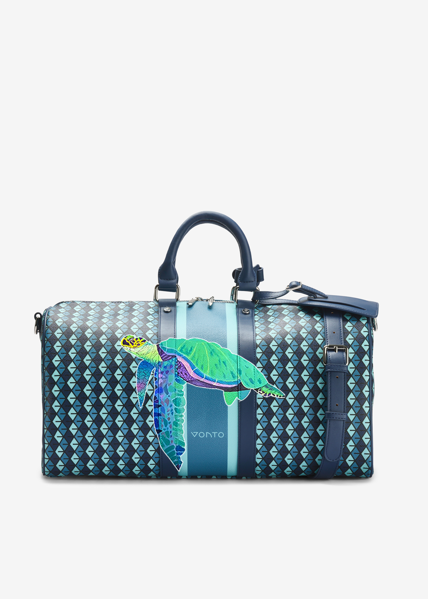 حقيبة دفل مخصصة