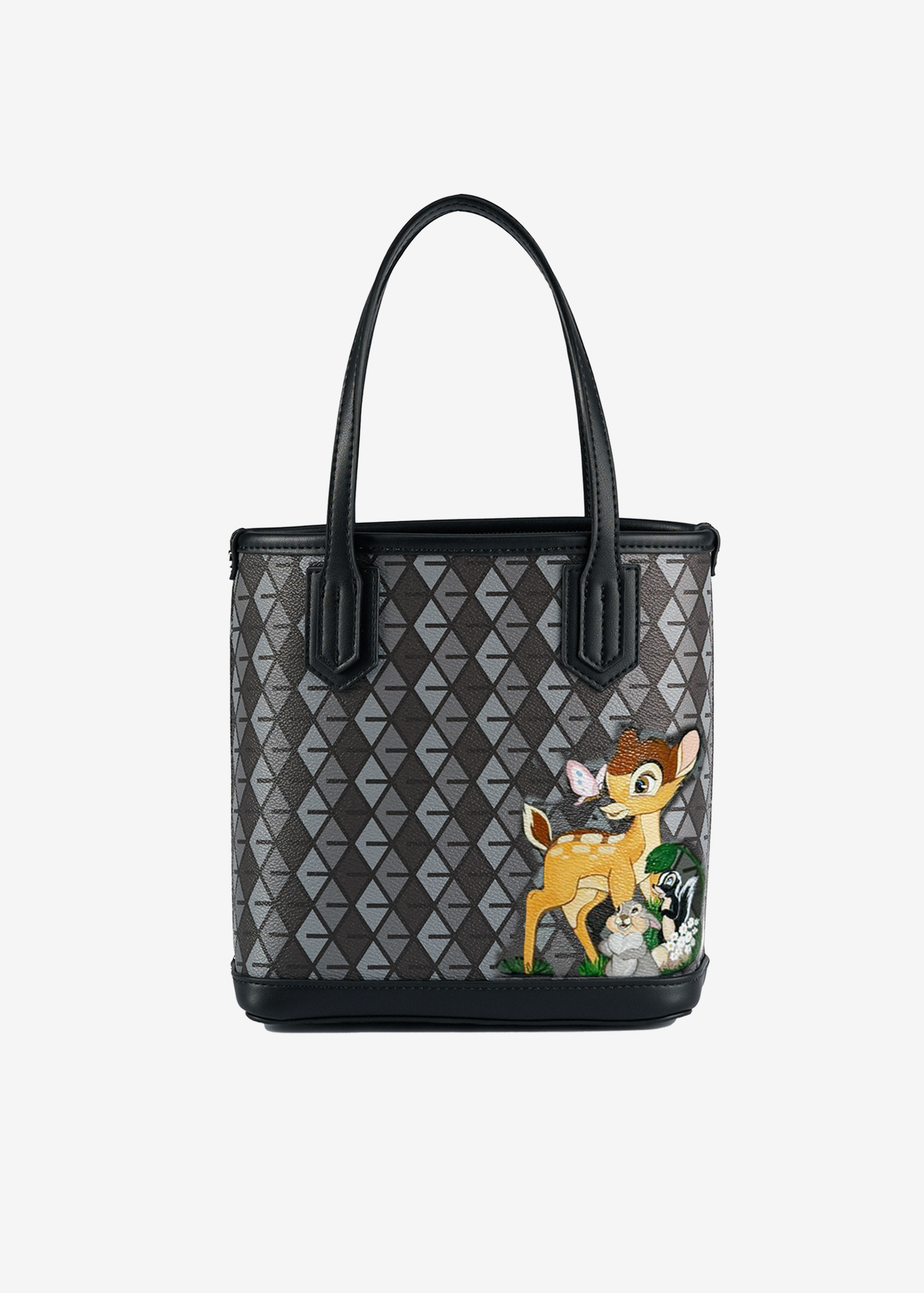 Leap of Joy Long Tote Bag