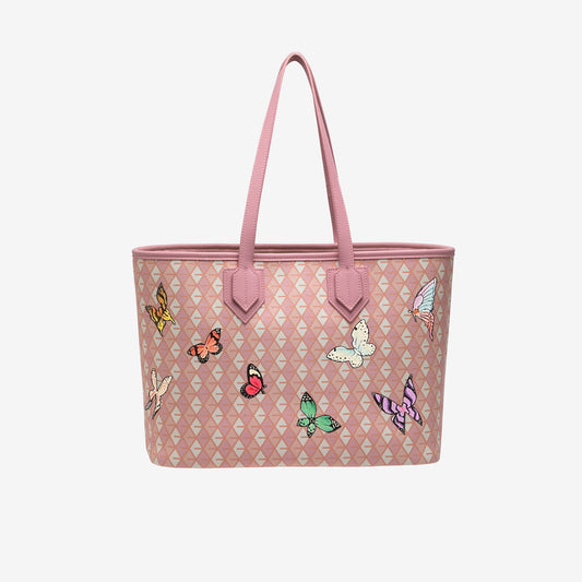 Butterflies Edition Tote Bag