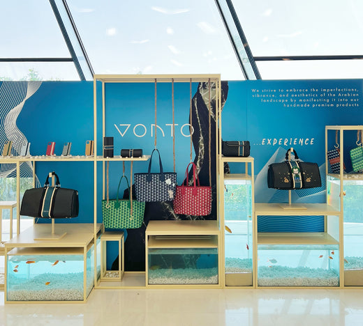 HINT CAFE AT ETIHAD MUSEUM