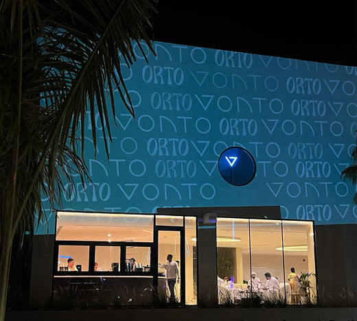 Vonto at Orto