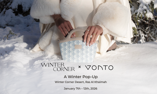 Winter Corner x Vonto
