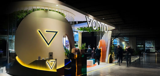 Launch of Vonto Essence Collection
