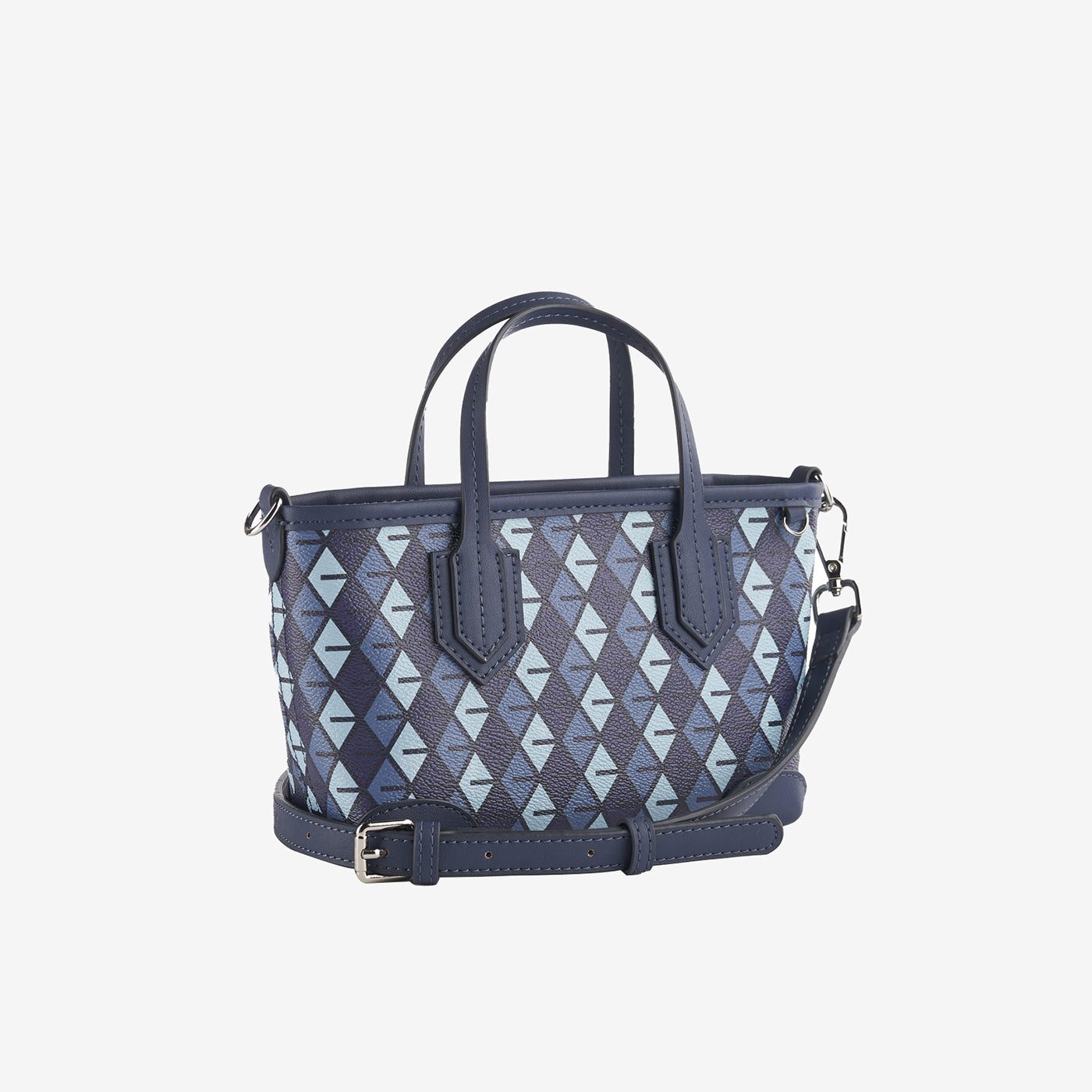 Embargo Gondola Mini Tote (Black)