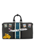 TRAVEL & STAMPS