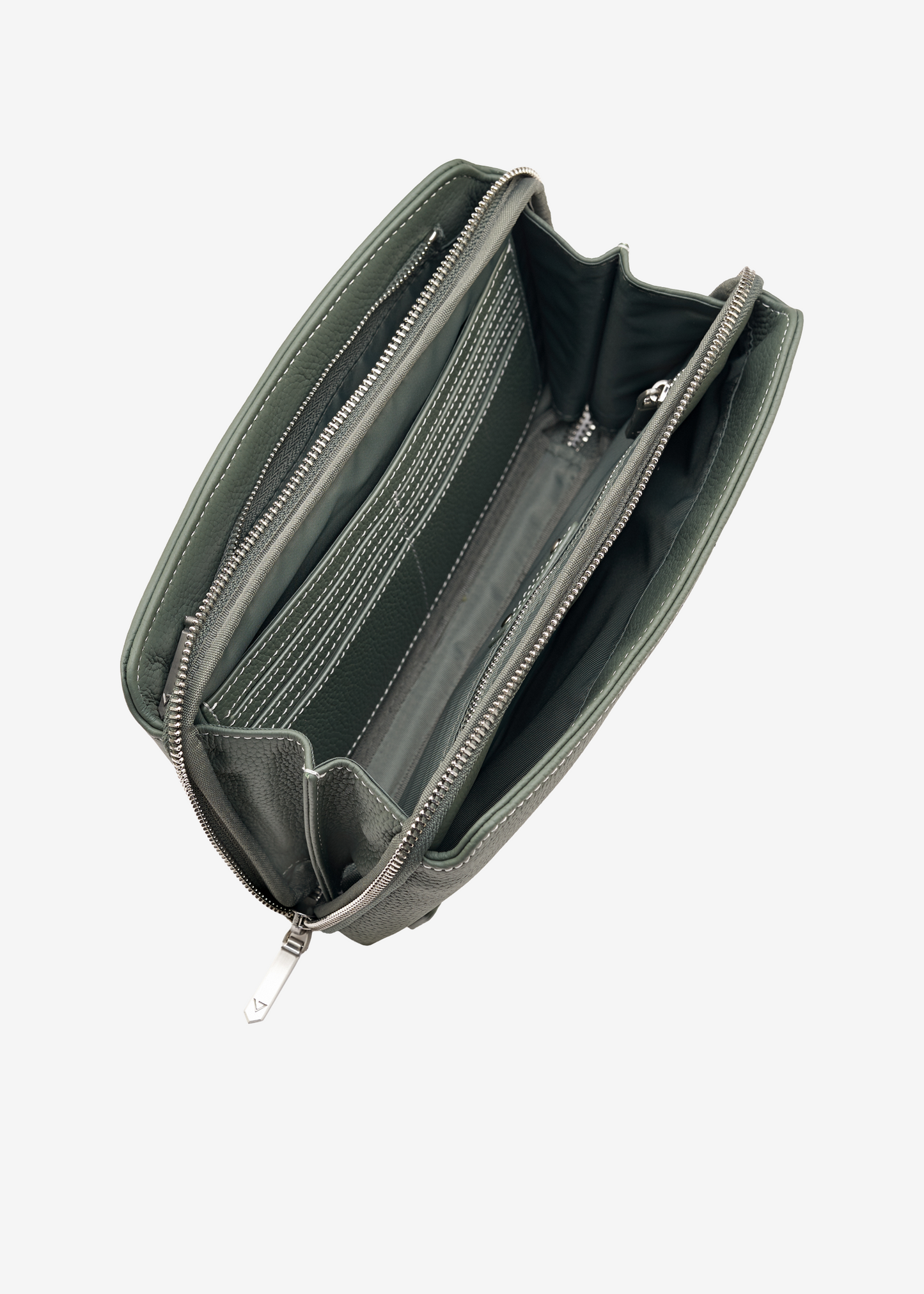 Compact Clutch