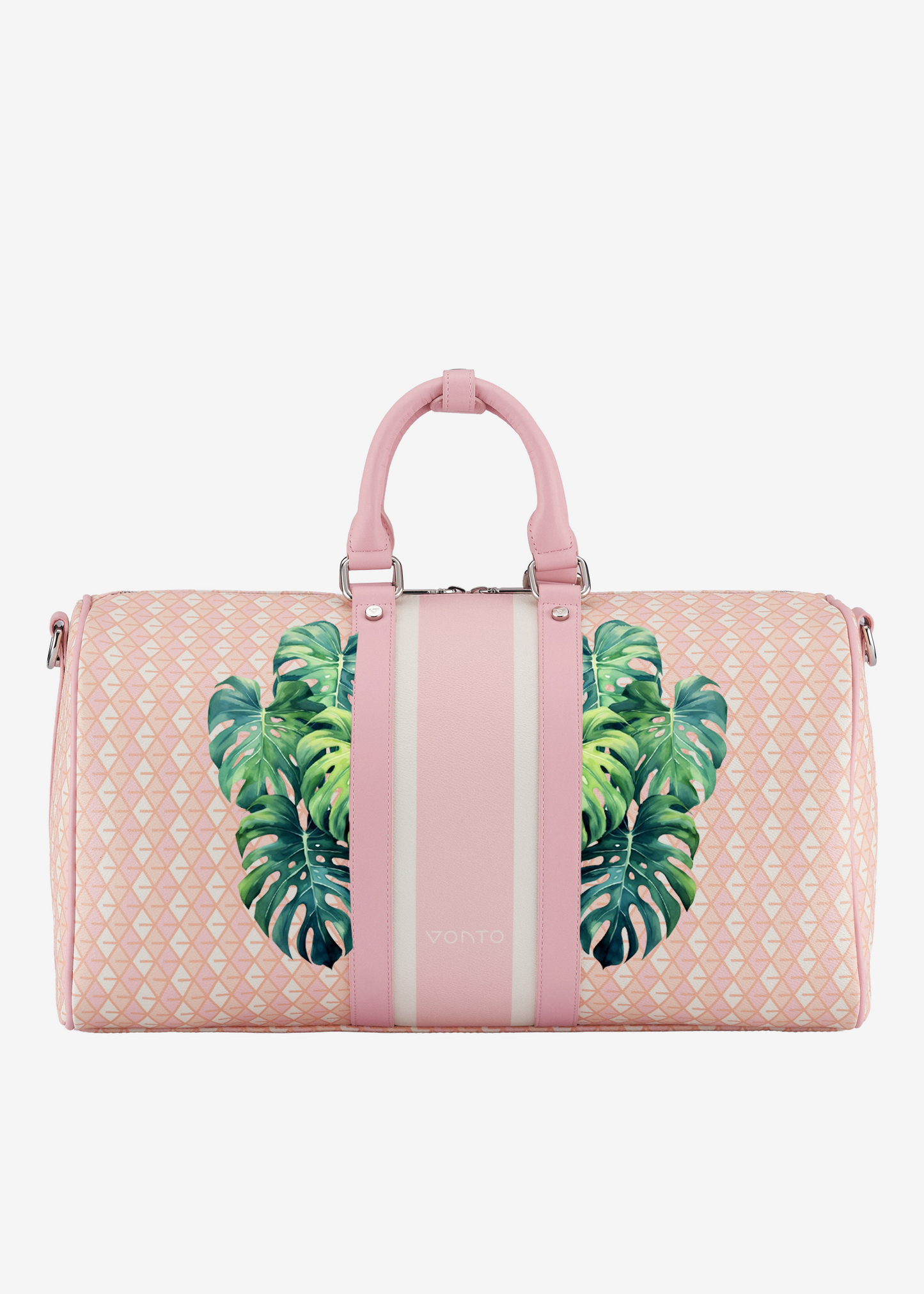 Tropic Tides Duffle Bag