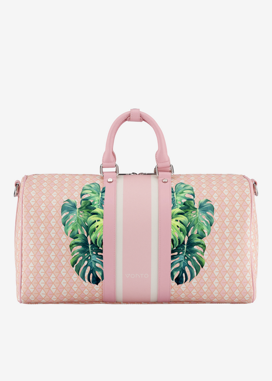 Tropic Tides Duffle Bag
