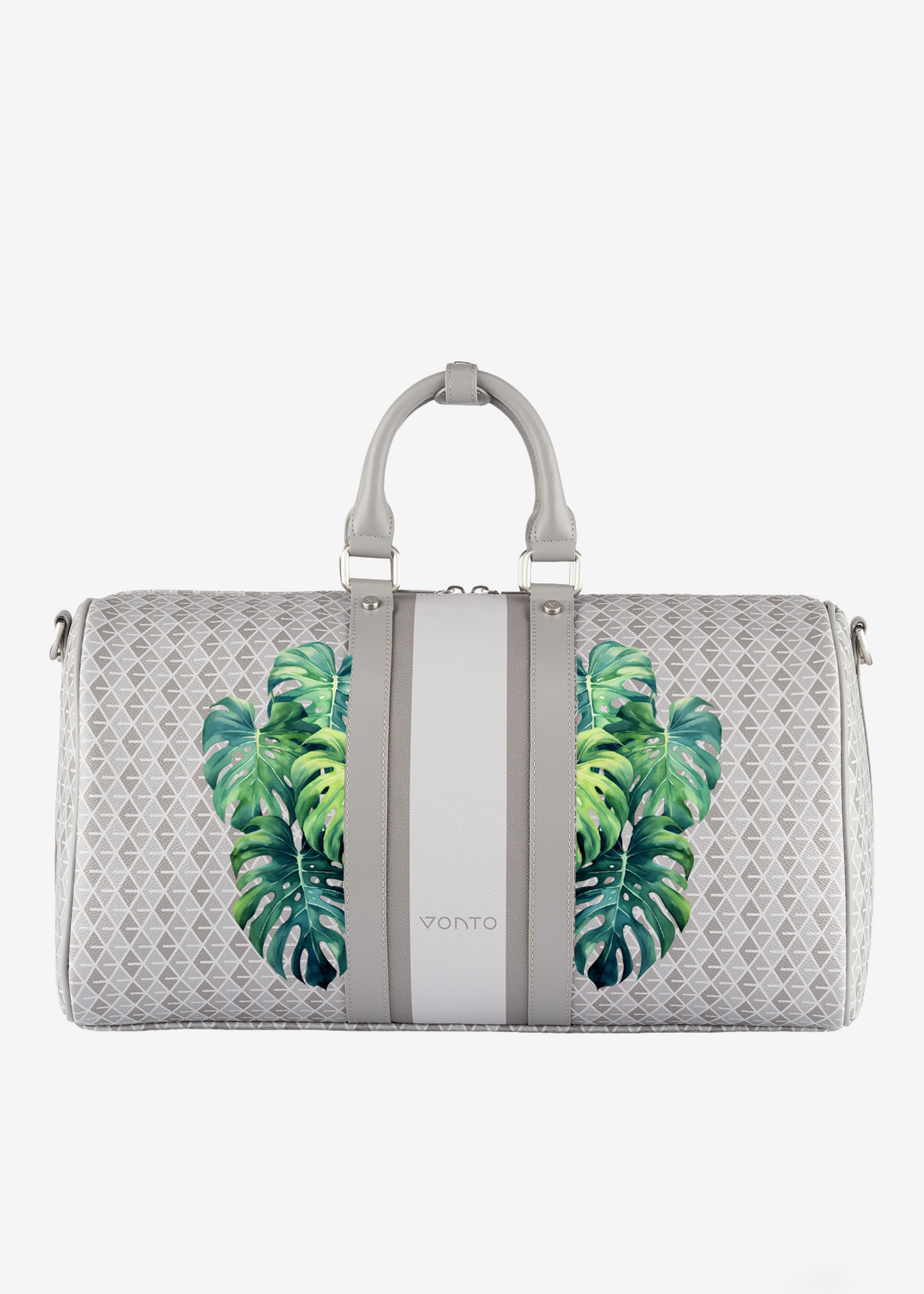 Tropic Tides Duffle Bag