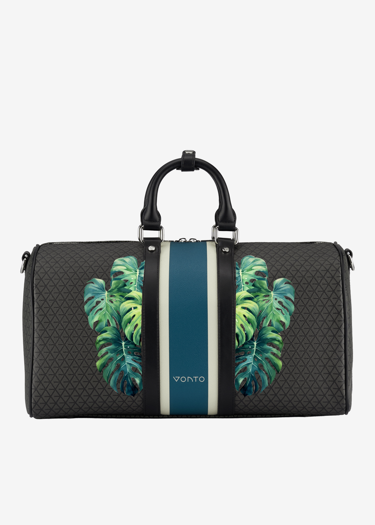 Tropic Tides Duffle Bag