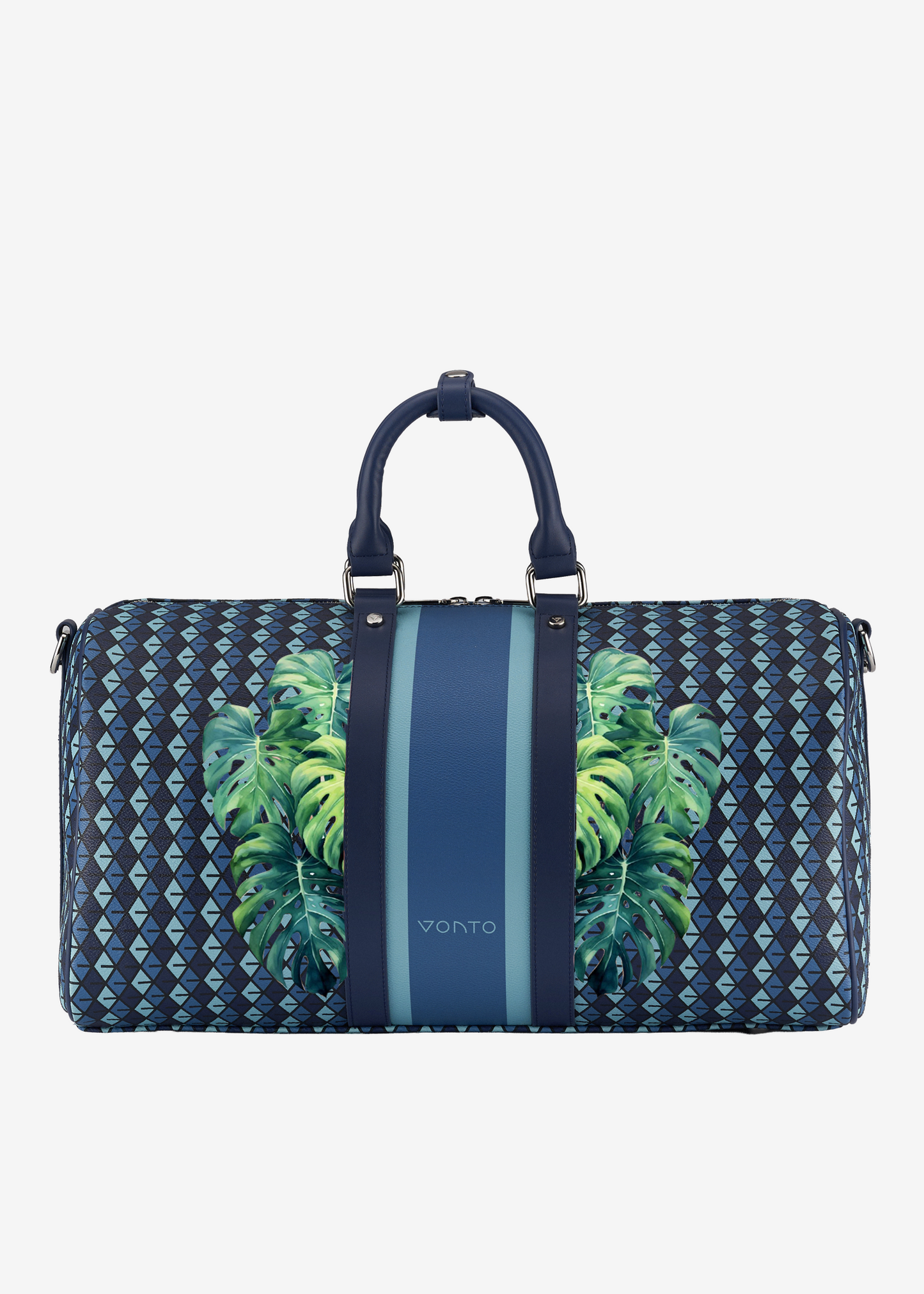 Tropic Tides Duffle Bag