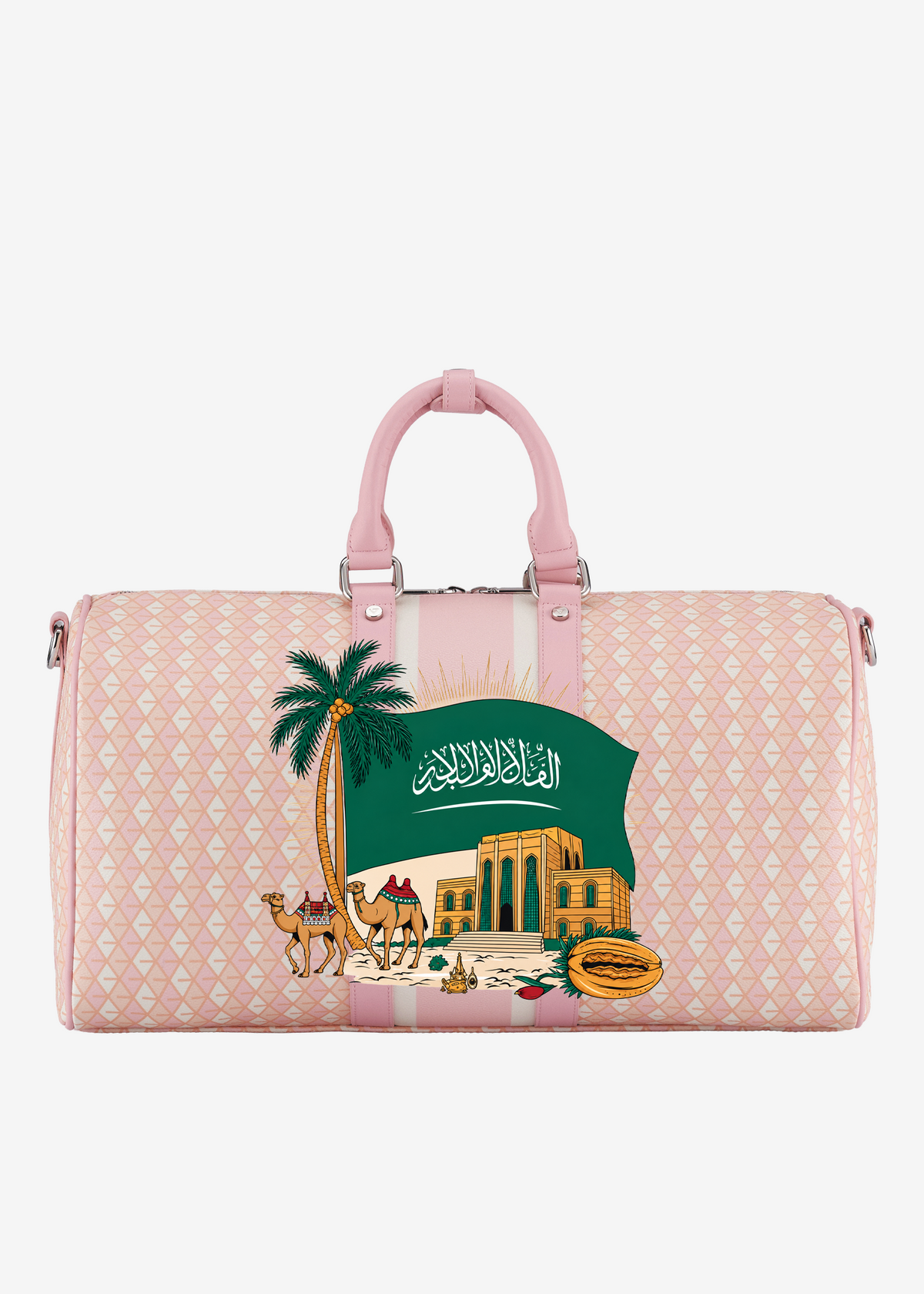 Duffle Bag Heritage