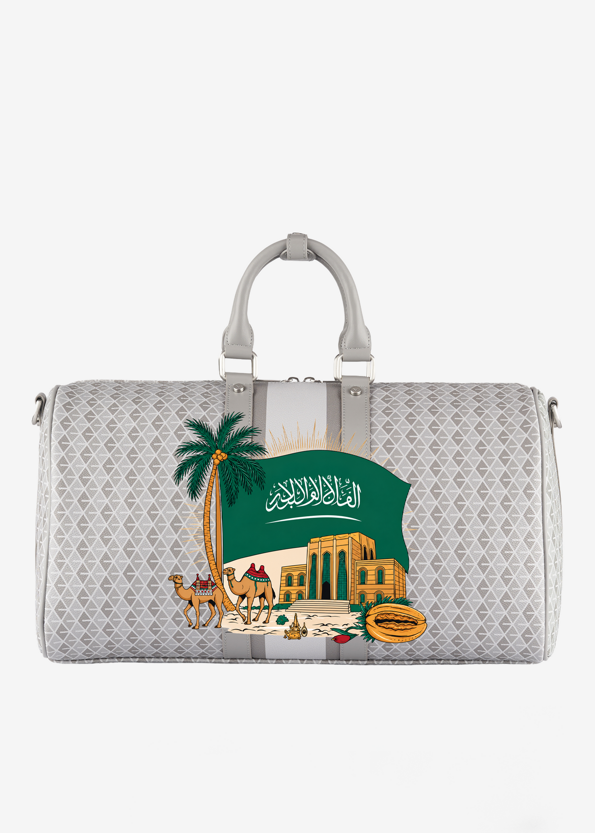 Duffle Bag Heritage