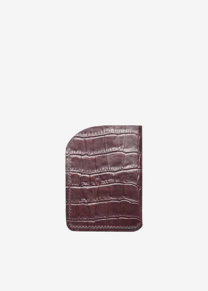 Card Holder Qaws