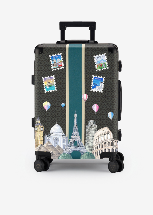 Global Glory Cabin Bag