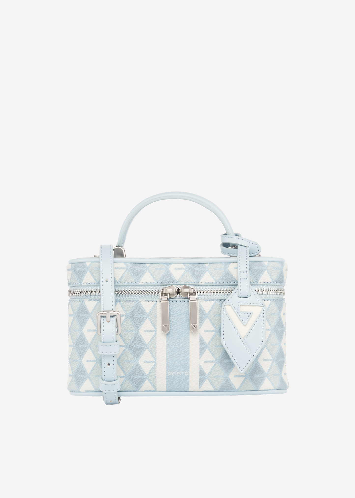 Vero Vanity Case