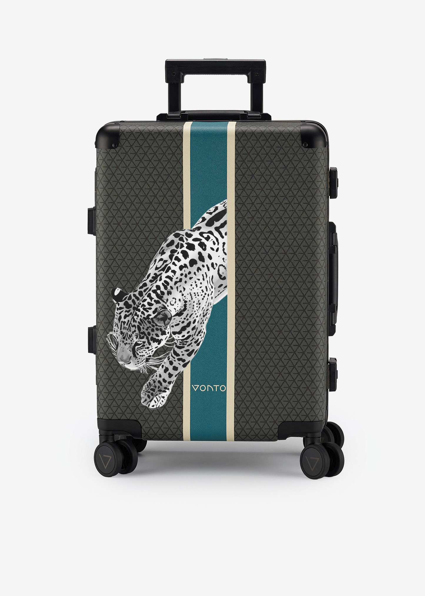 حقيبة السفر مخصصة