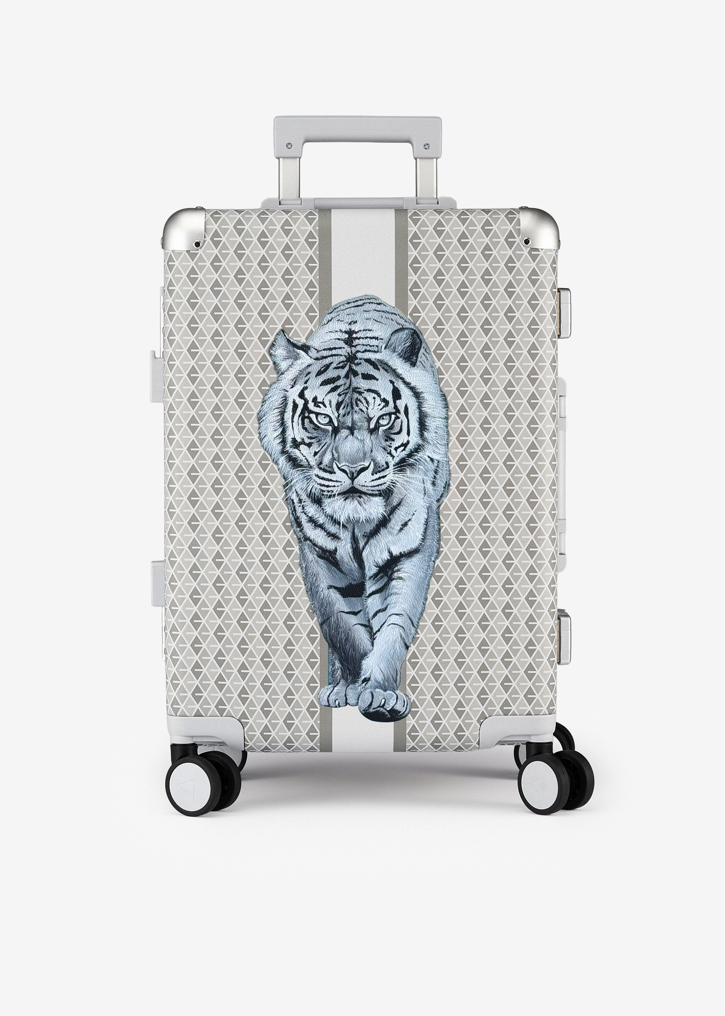 حقيبة السفر مخصصة