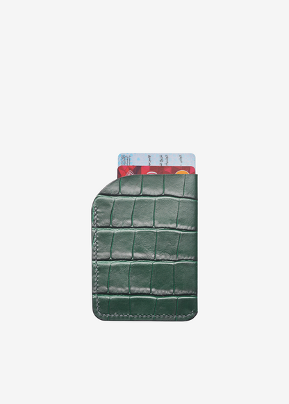 Card Holder Qaws