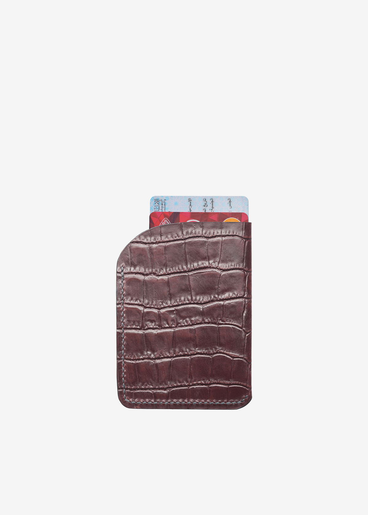 Card Holder Qaws