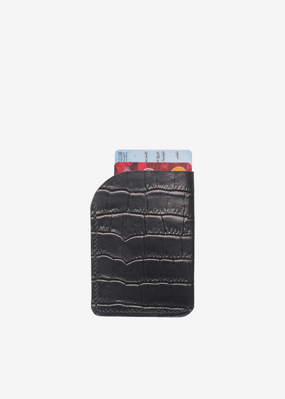 Card Holder Qaws