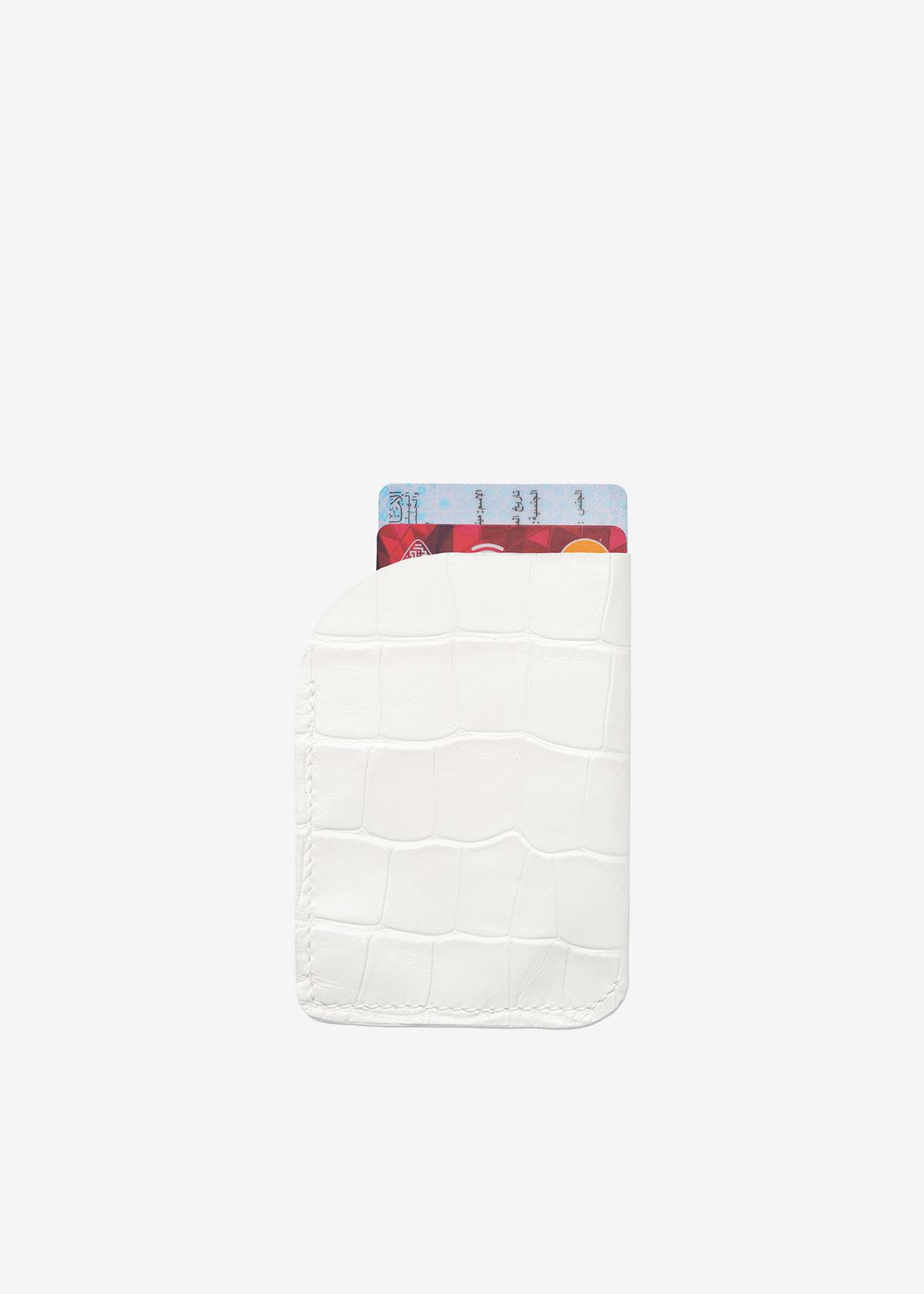 Card Holder Qaws