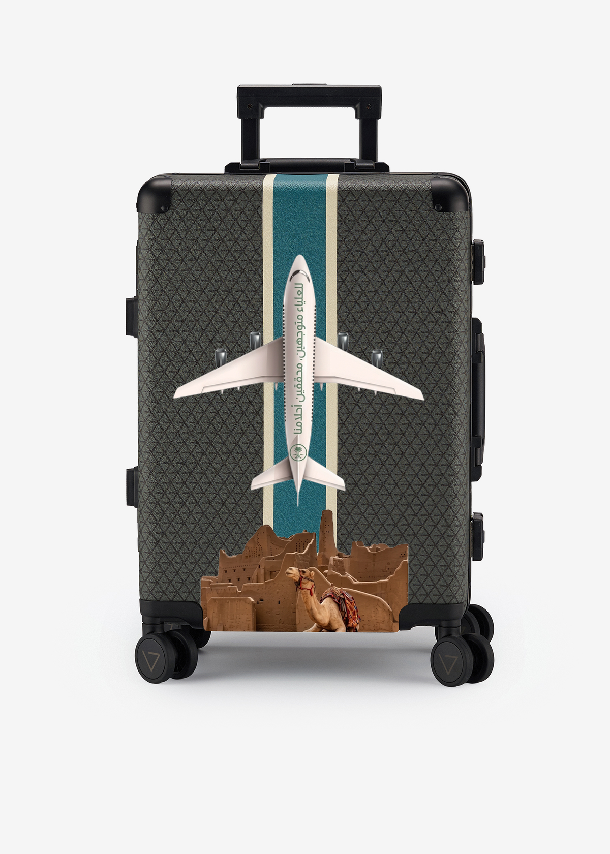 Cabin Bag Aviation