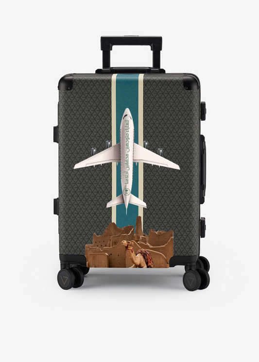 Cabin Bag Aviation