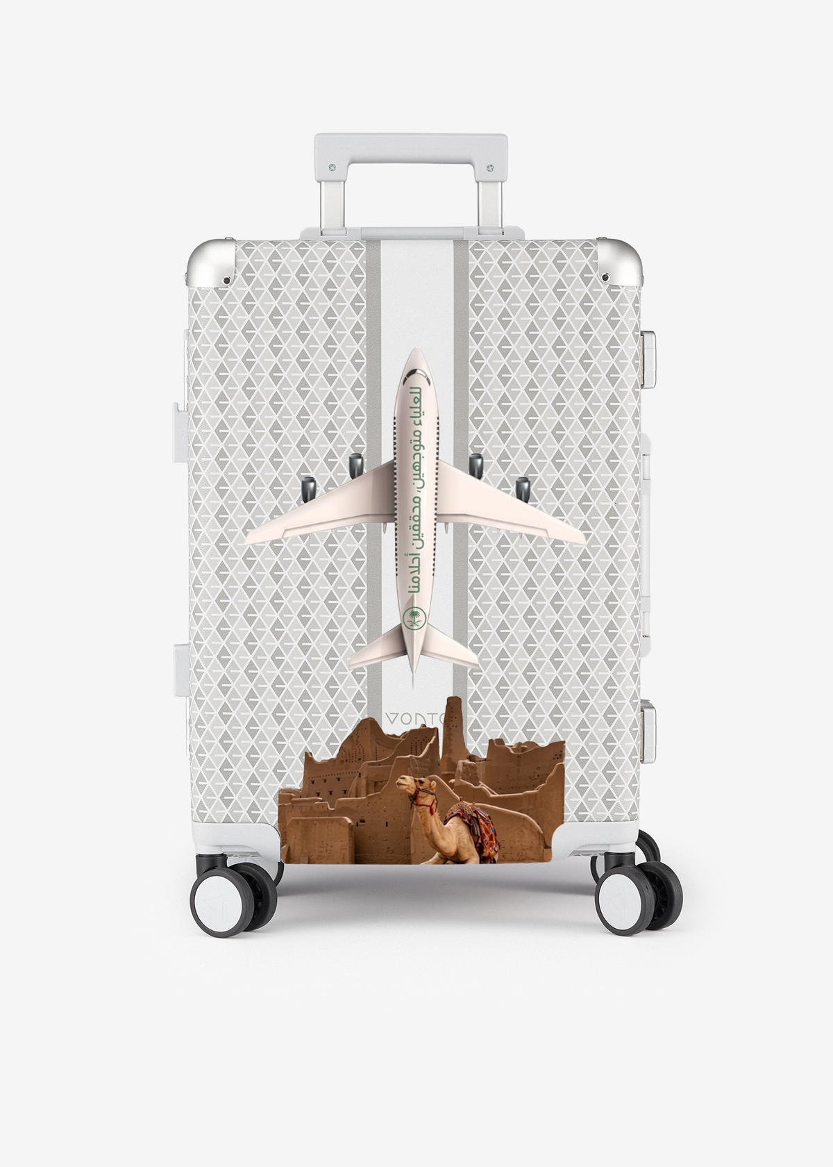 Cabin Bag Aviation