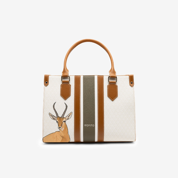 Stella Tote Bag