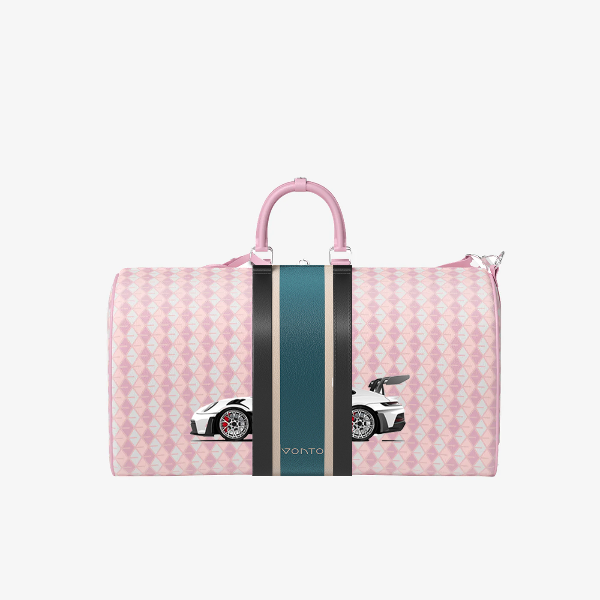 Duffle Bag